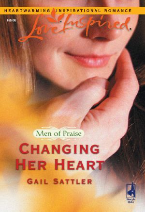 [Men of Praise 03] • Changing Her Heart